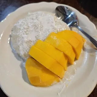 Sticky Rice