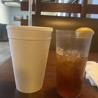 Sweet Tea