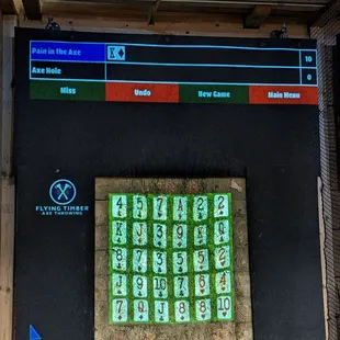 Alternate game mode