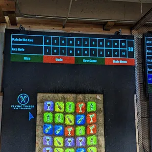 Alternate game mode