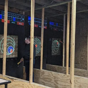 Lanes