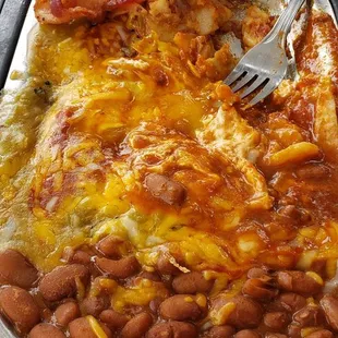 Juevos Ranchero