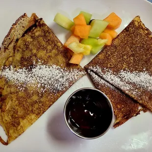 Crepes