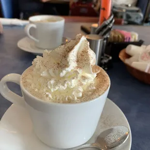 Cafe Mocha