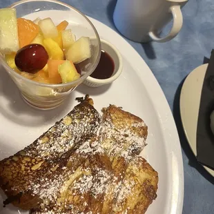 French Toast