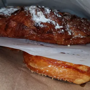 Almond Croissant
