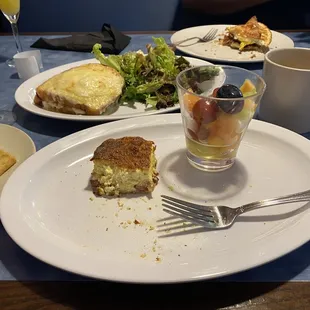 Croque Monsieur