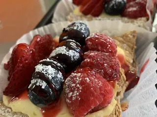 Bakery Makel