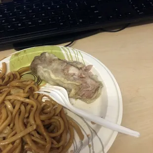 food, ramen and noodles
