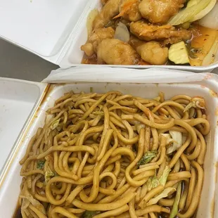 General Chicken
