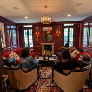 Room available to reserve