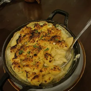 Midwestern Mac and Cheese