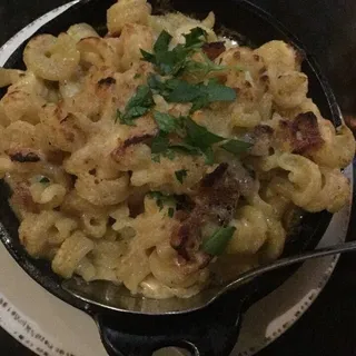 Midwestern Mac and Cheese