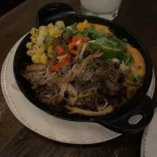 Midwestern "Carnitas"