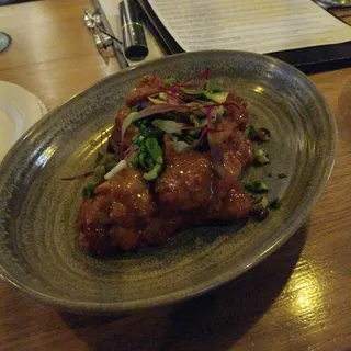 Duck Wings