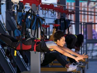 Fly Linq Zipline