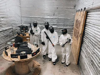 Wreck Room