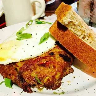 Corned Beef Hash (enough for an army)