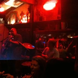 Wes Cobb - catch him on Thursdays