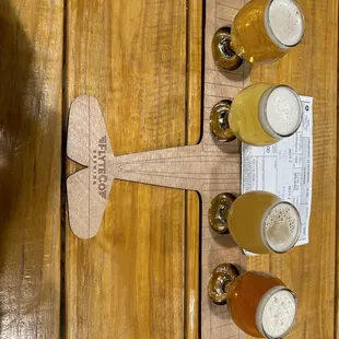 Flight
