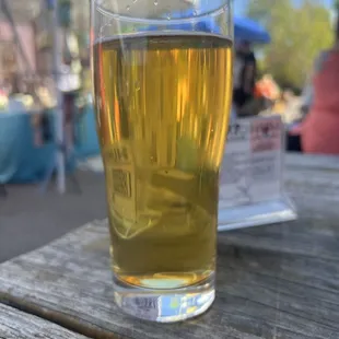 drink
