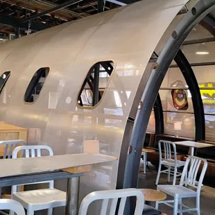 Aviation inspired  10-10-2024