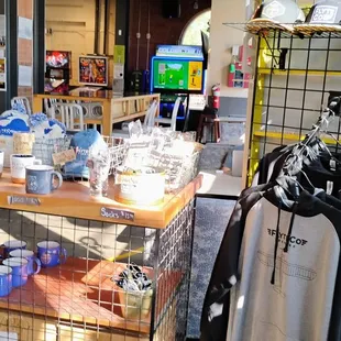 Merchandise  10-10-2024