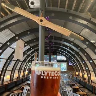 Tasty beverage