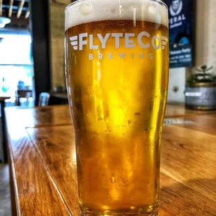 Colorado Strong Pale Ale
