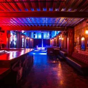 Photo by Edgar Frausto