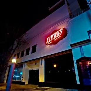 Main Entrance

Photo by Edgar Frausto