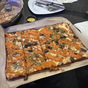 Amazing pizza!!!