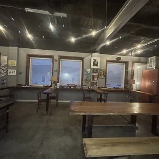 Flywheel Brewing