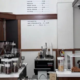 Flywheel Coffee Roasters