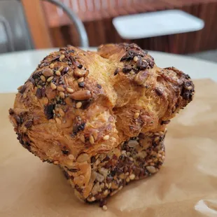 Everything Pull-Apart