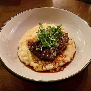 Short Rib