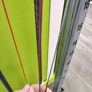 Protective coating already gone