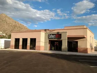 Cathey's Sewing & Vacuum