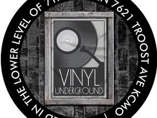 The Vinyl Underground