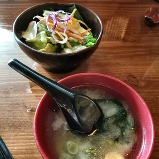Miso Soup