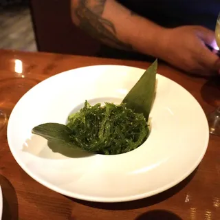 Seaweed Salad