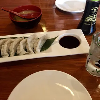 Gyoza