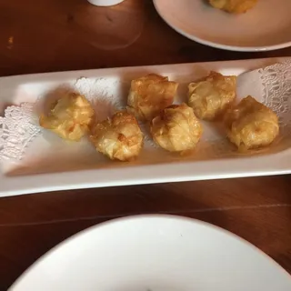 Shumai