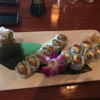 Alaska Roll