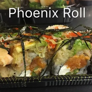 Phoenix Roll