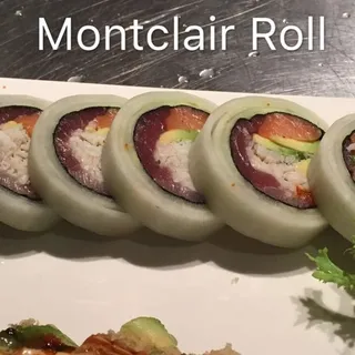 Montclair Roll