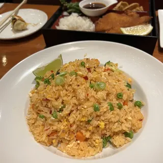 Fried Rice