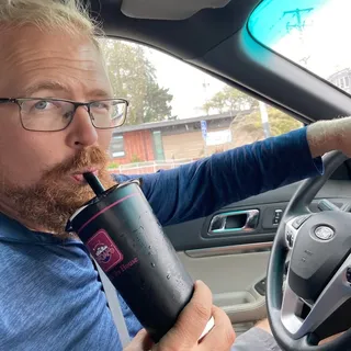 A5. Signature Coffee Milk Tea