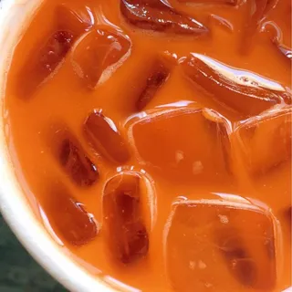 A6. Thai Milk Tea