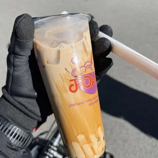 A16. Tiger Milk Tea